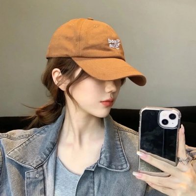 琳达想吃鸡!