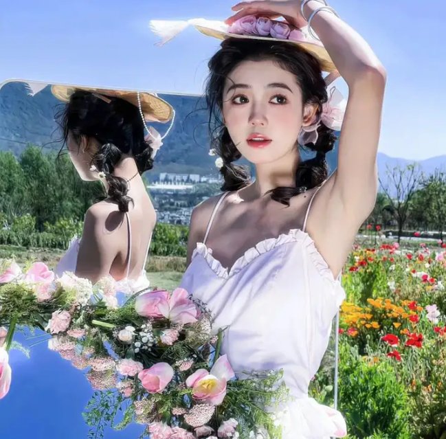隐身的名字