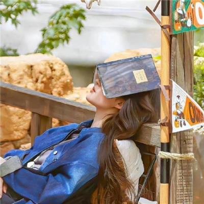穿越之旅